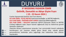 Fuar DUYURU IF WEDDING FASHION  2024.webp