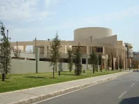 Ahmet_Adnan_Saygun_Art_Center_in_Izmir.webp