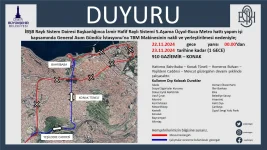 General Asım Gündüz kapanma güzergah duyurusu.webp