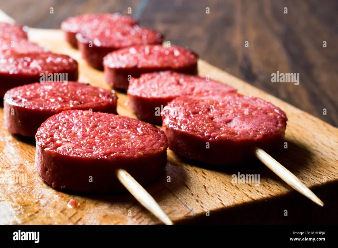 turkish-sausage-on-skewers-sucuk-traditional-food-MHHPJX.webp
