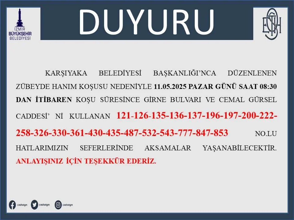 Zübeyde Hanım Koşusu 2025 Duyuru.webp