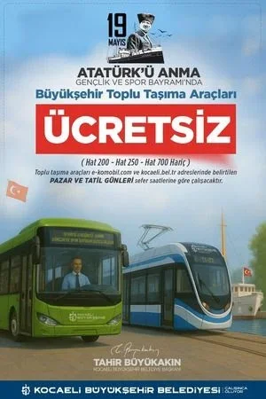 19-mayista-kocaelinde-ulasim-ucretsiz.webp