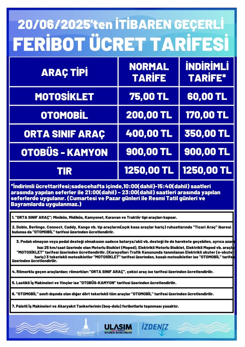 20 Haziran sefer tarifesi.webp