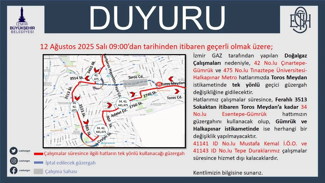 Buca Toros Doğalgaz Çalışmaları Revize.webp