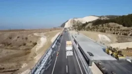 Karacal-Koprusu-Tek-Yonlu-Trafige-Acildi.webp Karacal-Koprusu-Tek-Yonlu-Trafige-Acildi.webp