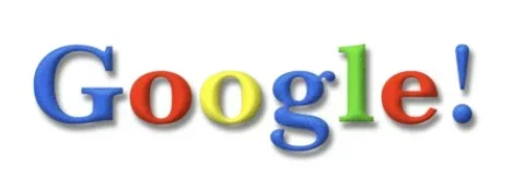 google ilk logo.webp