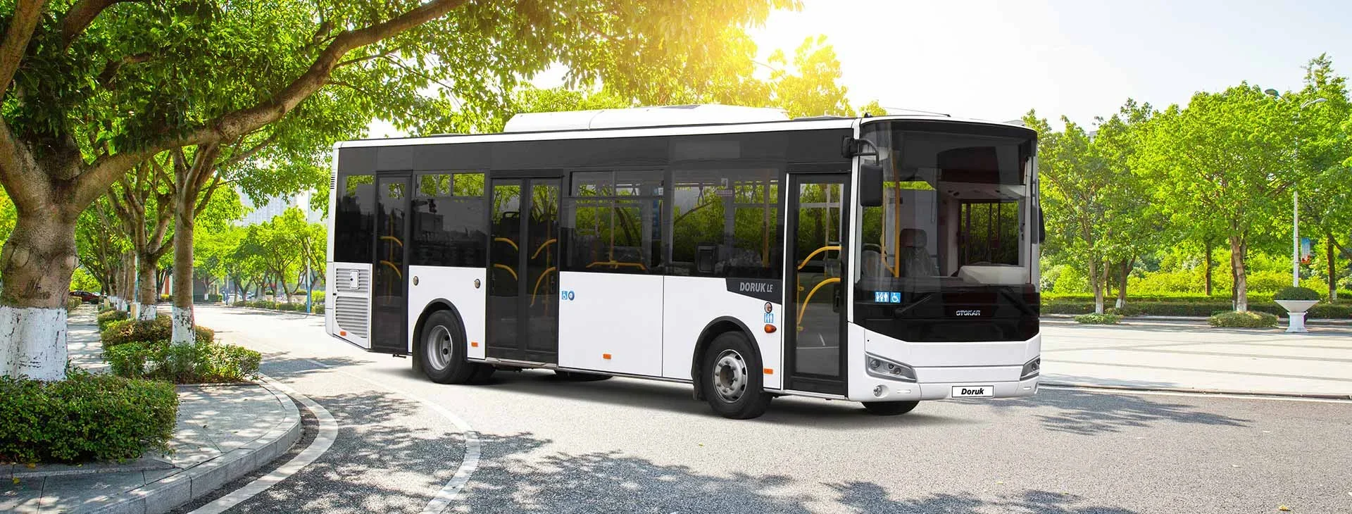 Otokar Doruk LE | WowTürkiyem