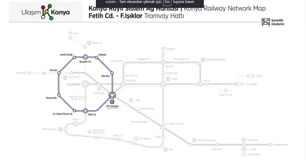 Fetih caddesi - Işıklar.webp
