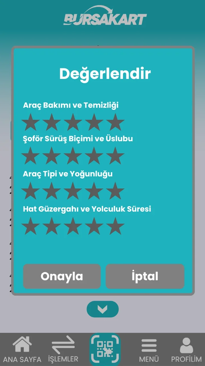 Bursakart Yolculuk Değerlendirme.webp