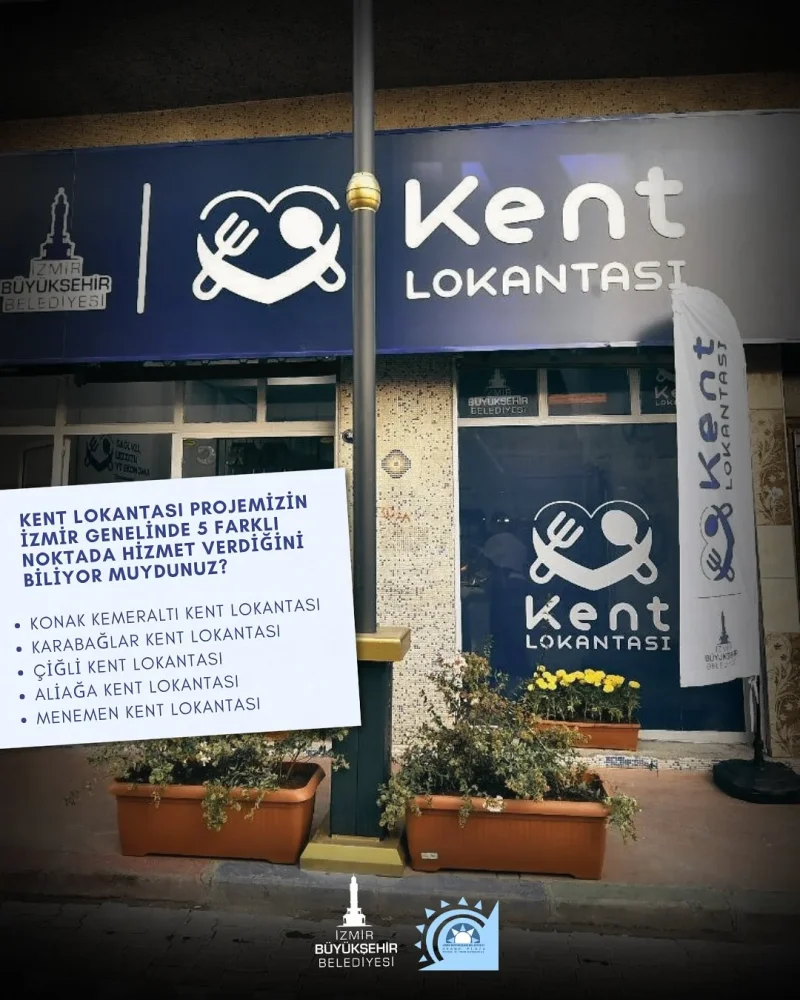 📍 İzmir’in Her Noktasına Ulaşan Dayanışma SofrasıGrand Plaza olarak Kent Lokantalarımızla İzmir.webp