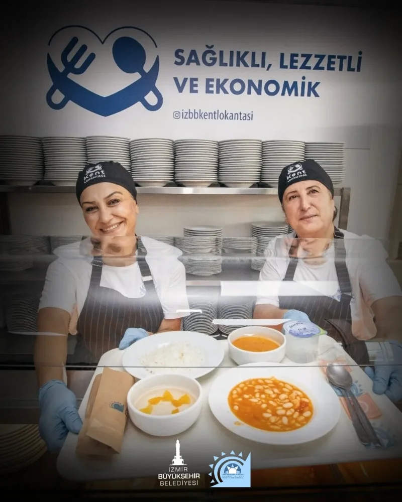 📍 İzmir’in Her Noktasına Ulaşan Dayanışma SofrasıGrand Plaza olarak Kent Lokantalarımızla İzm...webp