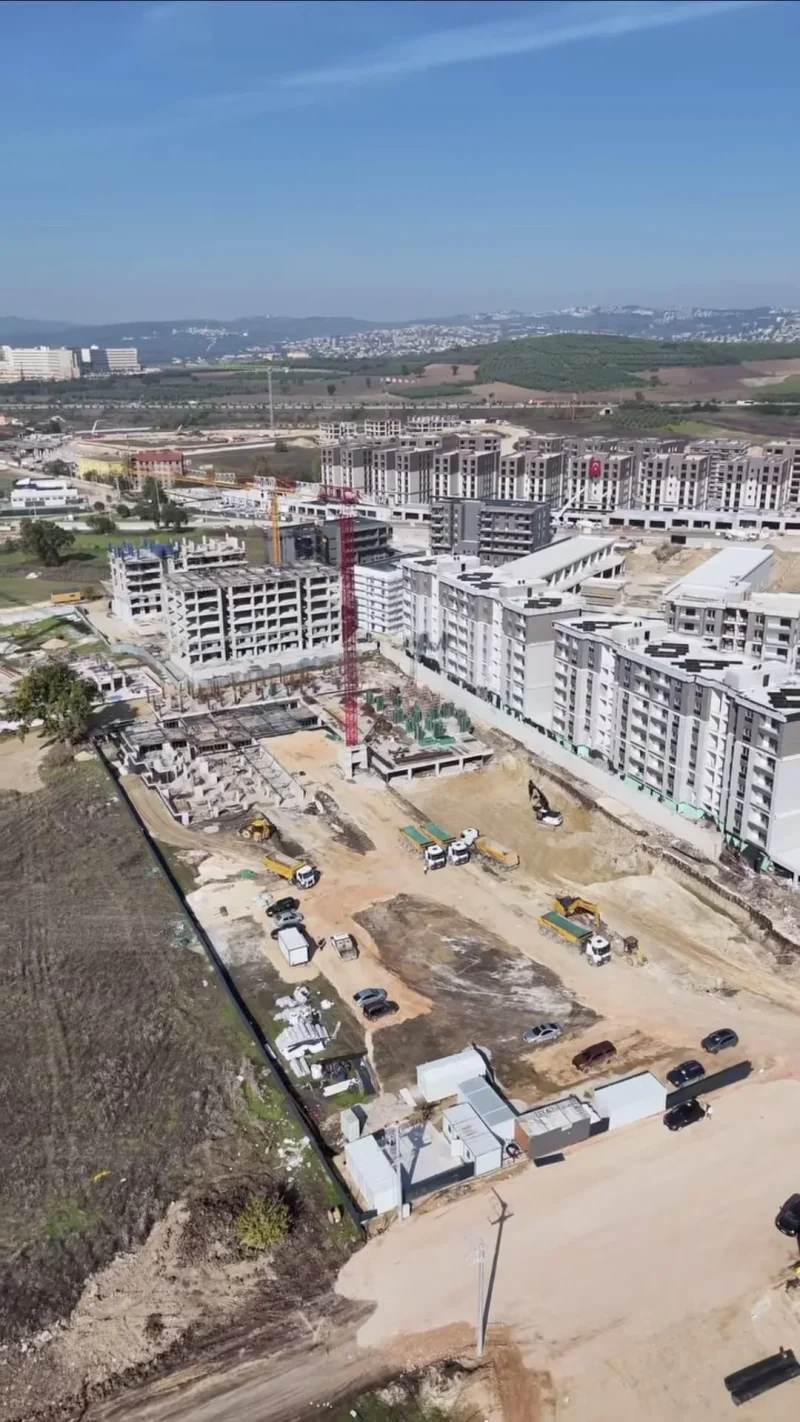 Konu 'Bursa - Doğanköy'