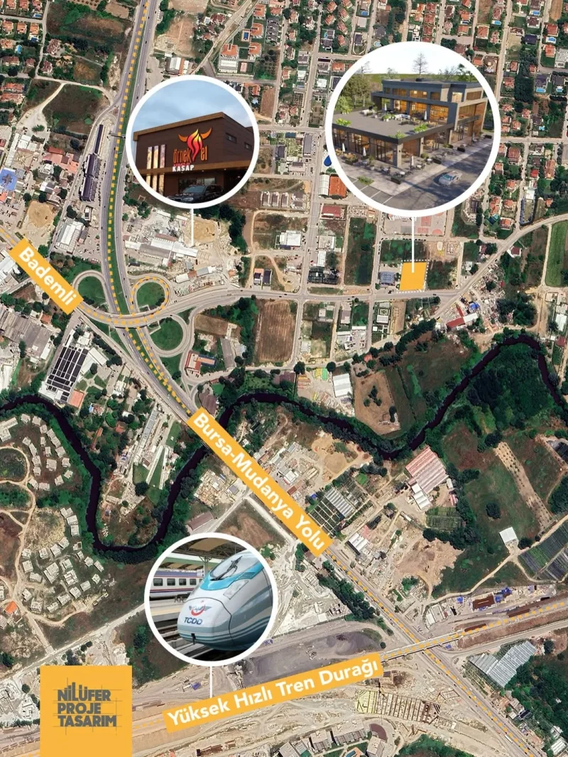 📣Nilüfer Proje Tasarım olarak yeni projemiz ile çok yakında Nilüferköy’deyiz 👏.webp