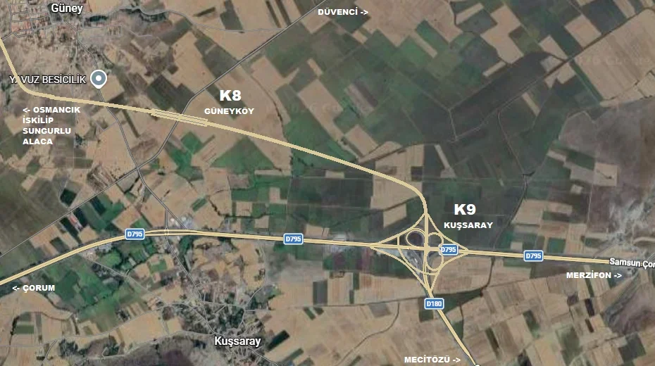 Çevreyolu Kuşsaray Kavşağı.webp