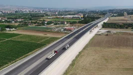 Yazıbeyli Kavşağı-1   KM 41+550.webp