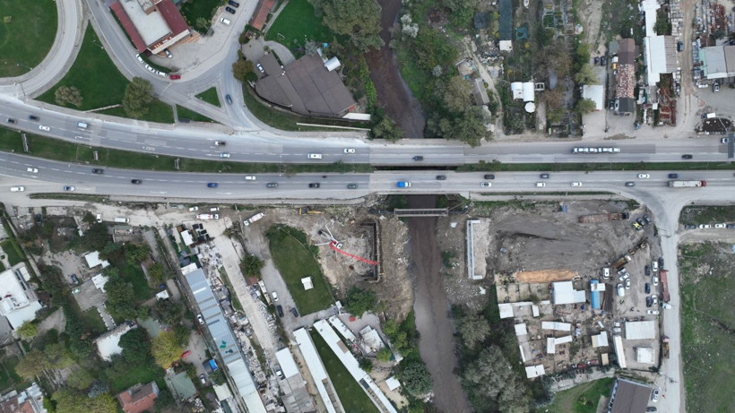 Bir kente daha metrobüs geliyor - Resim: 2