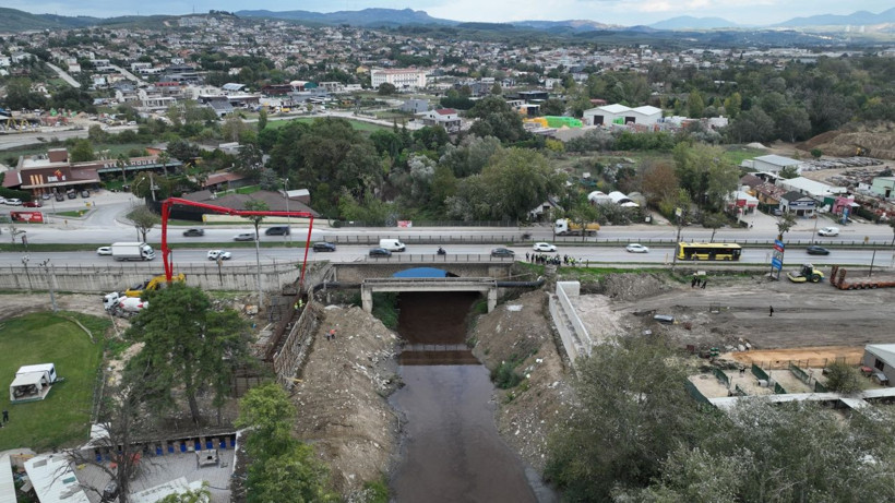Bir kente daha metrobüs geliyor - Resim: 6
