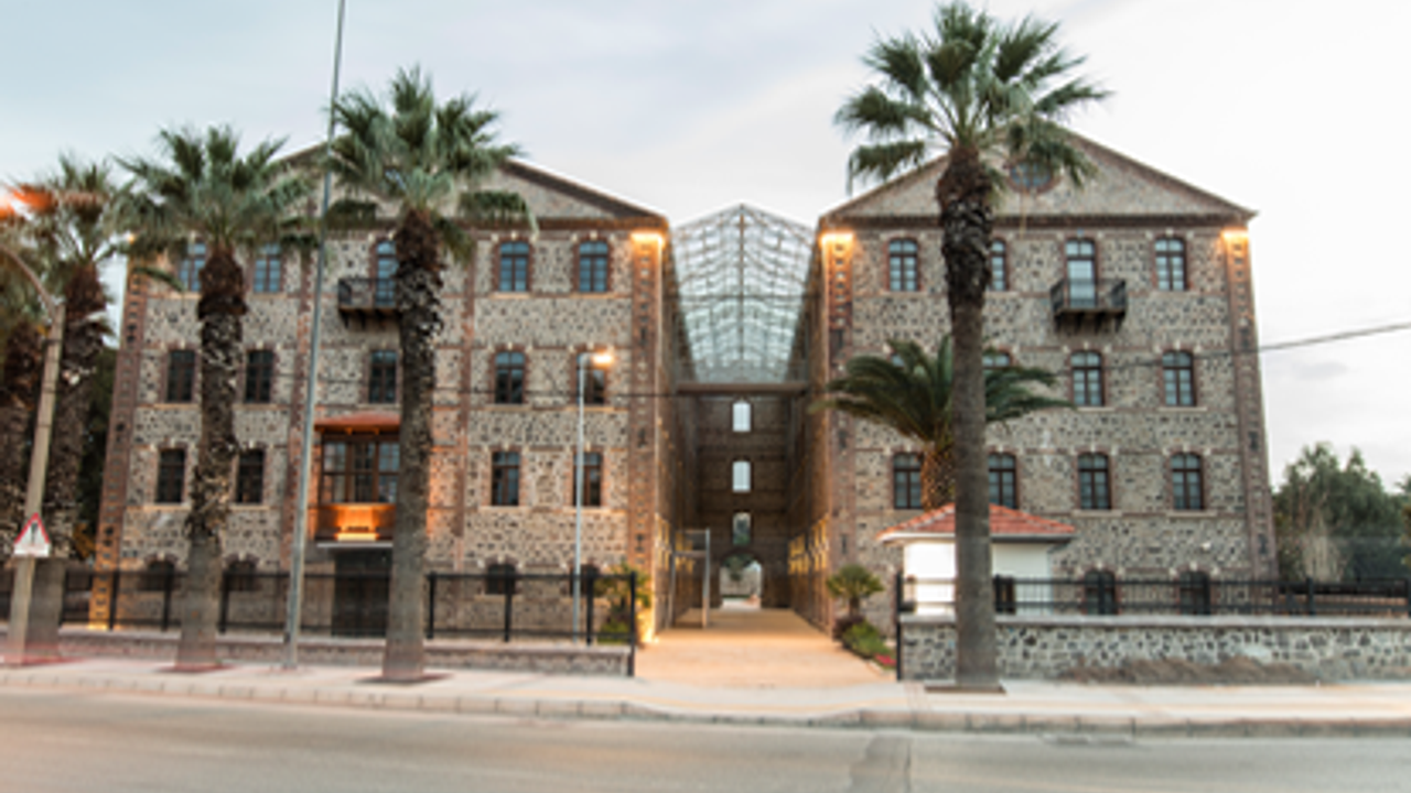 Mahkemeden Meslek Fabrikası için yeni karar: Tahliyeye durdurma!