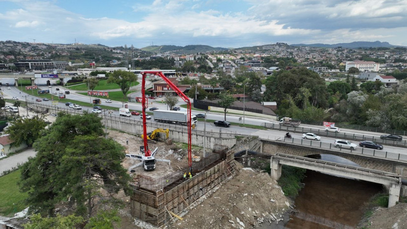 Bir kente daha metrobüs geliyor - Resim: 3