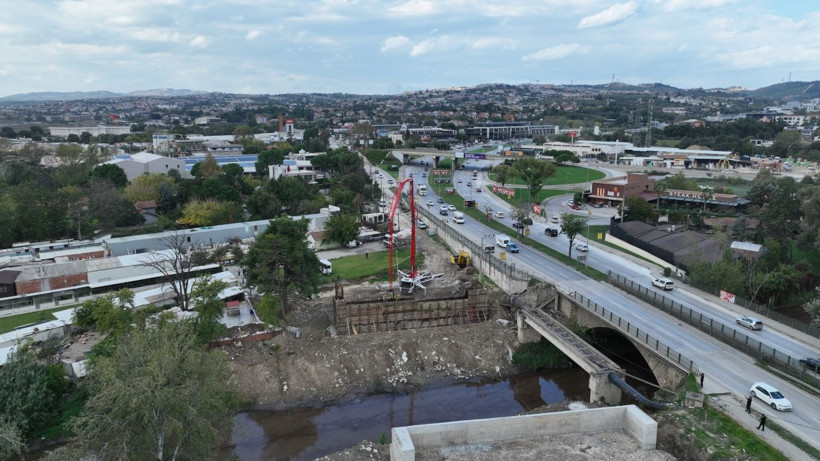 Bir kente daha metrobüs geliyor - Resim: 1