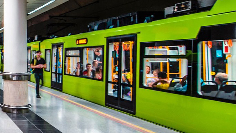 Bu yıl açılıyor! Bursa’ya 3 yeni istasyon