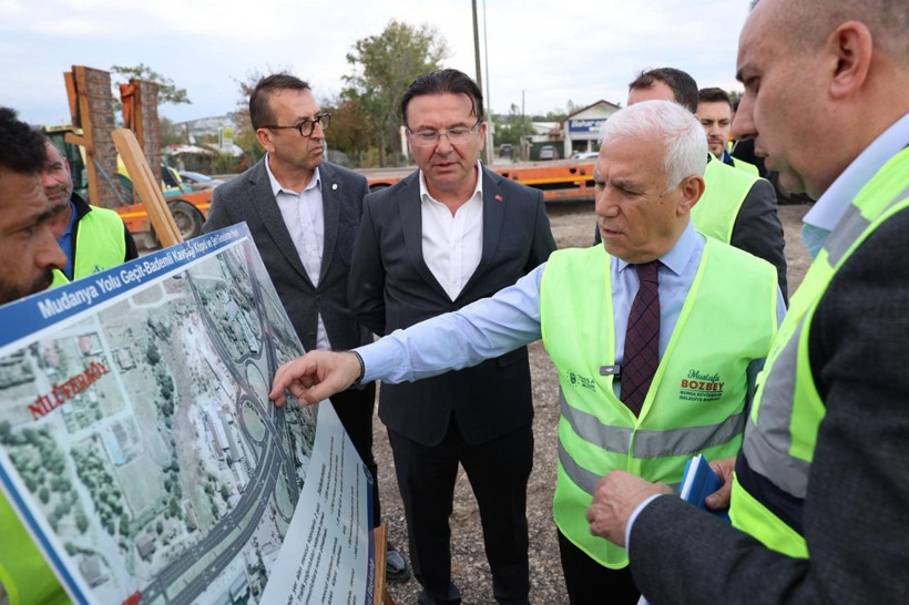 Bir kente daha metrobüs geliyor - Resim: 4